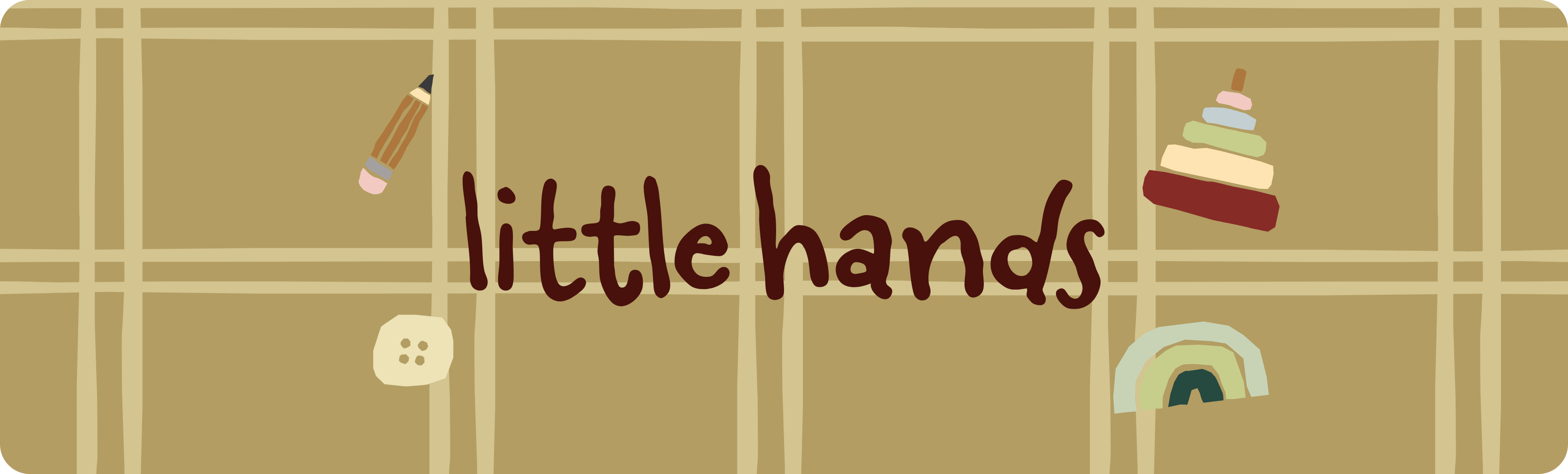 Little Hands