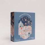A Carnival of Wonders | 100 Piece Puzzle
