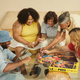 Lighten Up | 500 Piece Puzzle