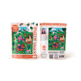 Puppy Park | 100 Piece Puzzle Snax