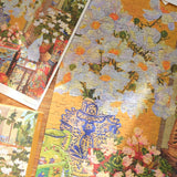 Mangos and Matilijas | 500 Piece Jigsaw Puzzle