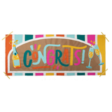 Congrats! | Banner By Number