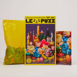 Lighten Up | 500 Piece Puzzle