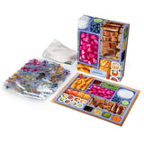 Bento Box | Speedmaster 500 Piece Jigsaw Puzzle