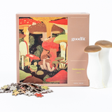 Mushroom Boy | 1000 Piece Puzzle