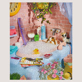 ME-ow Time | 1,000 Piece Puzzle