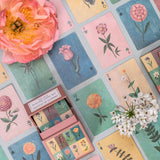 Playing Cards - Set of Two Decks | Festival of Flowers
