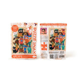 Fur Babies | 48 Piece Puzzle Snax