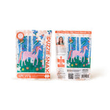 Unicorn Forest | 48 Piece Puzzle Snax