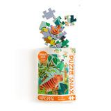 In the Jungle | 48 Piece Kids Puzzle Snax