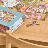 Nap Time | 500 Piece Puzzle