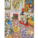 The Good Room | 1,000 Piece Jigsaw Puzzle