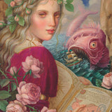 Nauta Vorax | 1,000 Piece Jigsaw Puzzle