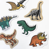 Dinos | Beginner Puzzle