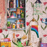 Too-Da-Loo | 500 Piece Puzzle