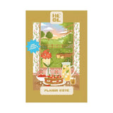Summer Pleasure | Mini Puzzle - 99 pieces