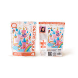 Fairy Castle | 48 Piece Puzzle Snax