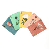 Playing Cards - Set of Two Decks | Festival of Flowers