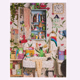 Too-Da-Loo | 500 Piece Puzzle