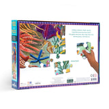 Seahorses, Sea Stars & Sea Slugs | 100 Piece Jigsaw Puzzle