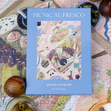 Picnic Al Fresco | 500 Piece Jigsaw Puzzle