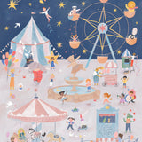 A Carnival of Wonders | 100 Piece Puzzle