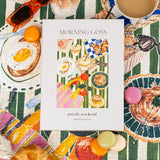 Morning Goss | 500 Piece Puzzle