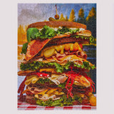 Big Sammy | 500 Piece Puzzle