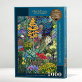 Land of Enchantment | 1,000 Piece Jigsaw Puzzle