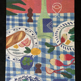 Radish in the Joy | 500 Piece Jigsaw Puzzle