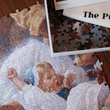 Goldilocks and The Three Bears | 1,000 Piece Puzzle