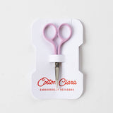 Embroidery Scissors for Sewing & Crafting