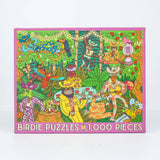 Party Down | 1,000 Piece Puzzle