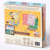 Rock Painting Kit for Kids - Cool Faces