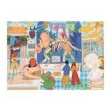 The History Museum | 1,000 Piece Jigsaw Puzzle
