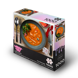 Toe-Mato Basil | 1,000 Piece Jigsaw Puzzle