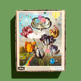 Tulip Twister | 500 Piece Puzzle
