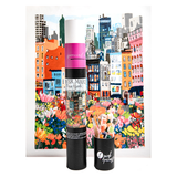 Flower Market: NYC | Paint-by-Number Kit