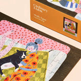 Good Morning | 100 Piece Puzzle