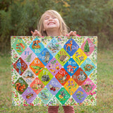 A is for Acorn | 36 Piece Giant Puzzle