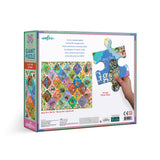 A is for Acorn | 36 Piece Giant Puzzle