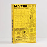 Lighten Up | 500 Piece Puzzle