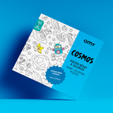 Giant Poster - Cosmos