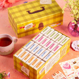 Box Set of Little Love Stories - 24 Mini Puzzles