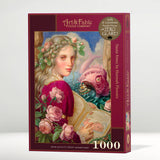 Nauta Vorax | 1,000 Piece Jigsaw Puzzle