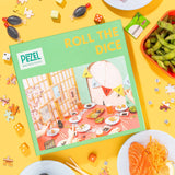 Roll The Dice | 1,000 Piece Puzzle