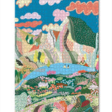 Laguna | 1,000 Piece Jigsaw Puzzle