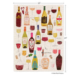 Wine Tasting | 500 Piece Puzzle