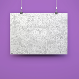 Giant Poster - Magic