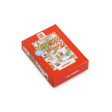 McBobby | Mini Puzzle – 99 pieces